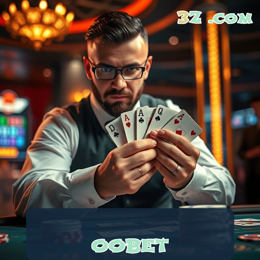 Apostas emocionantes no Oobet: vença com inteligência e diversão!