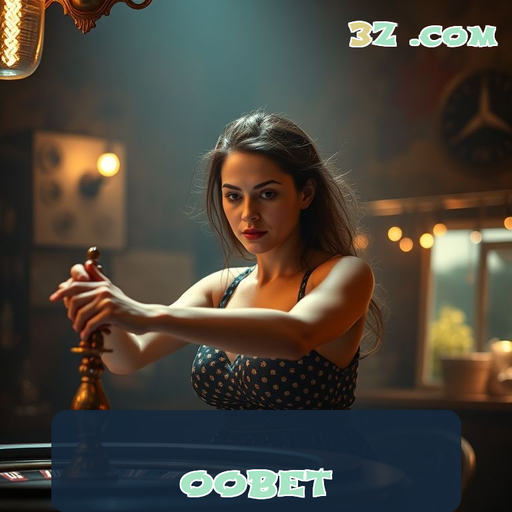 Recursos Únicos do App oobet para Gamers Modernos