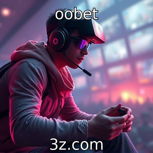 Adoção de tecnologia de realidade aumentada na indústria de jogos