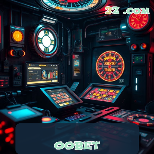 Recursos Confiáveis do Oobet: Segurança e Diversão em Jogo