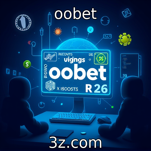 Tendências emergentes na tecnologia de jogos