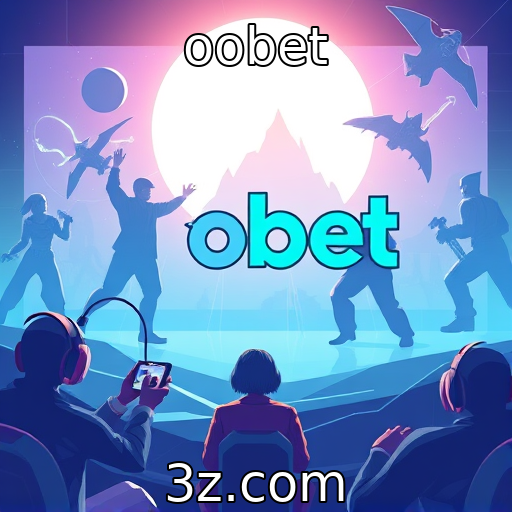 Tendências emergentes na indústria de jogos