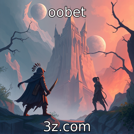 Evolução das narrativas nos jogos de RPG