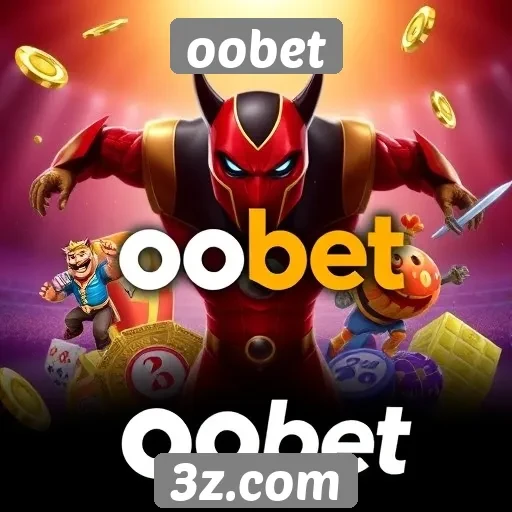 Análise das ofertas de jogos no site oobet