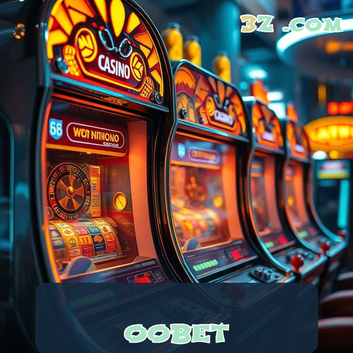 Jogos Incríveis no Oobet: Diversão e Emoção a Cada Clique