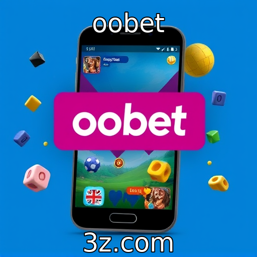 Expansão do mercado de jogos móveis em crescimento