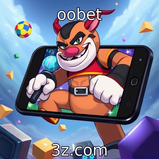 Principais tendências em jogos para dispositivos móveis