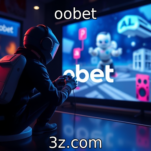 Novas tecnologias que estão moldando os jogos