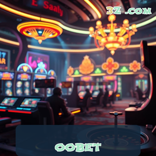 Promoções Imperdíveis no Oobet: Oportunidades que Encantam