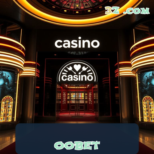 Slots Empolgantes e Inovadores no Oobet: Uma Viagem Única