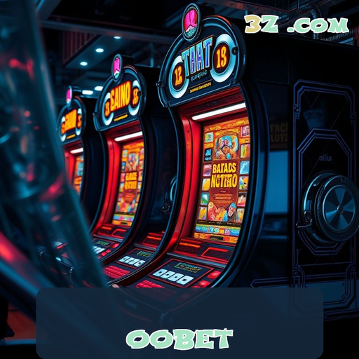 Experiência VIP Incrível no OOBET para Jogadores Exclusivos